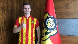 Vidar Örn Kjartansson, BtcTurk YMS'de