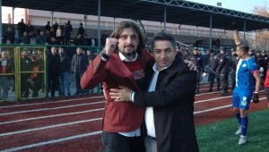 Yeşilyurt Mehmet Ak ile Yolları Ayırdı