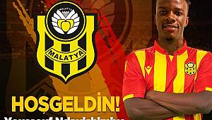 BtcTurk YMS, Youssouf Ndayishimiye'yi Transfer Etti