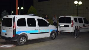 Zorla Kaçırılan Genç İşkenceye Uğradı, Öldü Diye Bırakıldı