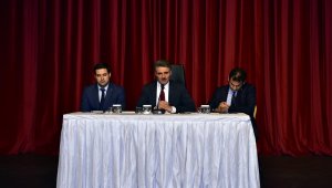 15 Bin 33 Binada Hasar Tespiti Yapıldı