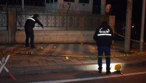 3 Mahalle Bekçisi'nden 1'i Silahla, 2'si Bıçakla Yaralandı