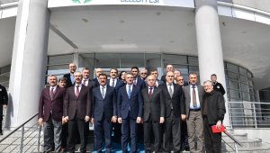 54 Km İçin Ek Ödenek İstendi