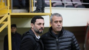 Ankaragücü Maçında Hadebe ve Murat Yıldırım Forma Giyemeyecek