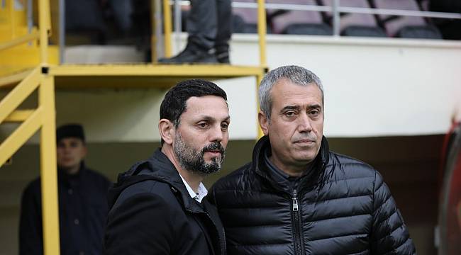 Ankaragücü Maçında Hadebe ve Murat Yıldırım Forma Giyemeyecek