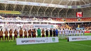 Antalyaspor Maçı Öncesi STK, Kurum ve Kuruluşlar Adeta Seferber Oldu