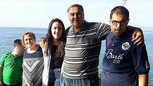 Babasının Cenazesine Gelirken Kaza Yaptı: 2 Ölü, 2 Yaralı