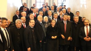 Bakan Pekcan, Esnaflarımıza 50 Bin Tl Faizsiz 5 Yıl Geri Ödemeli Kredi Vereceğiz