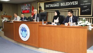 Başkan Güder, Depremzedelere 2 Bin 550 Konut Yapılacak
