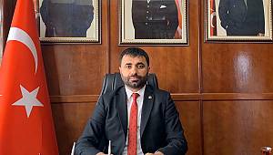 Başkan Samanlı, Çakıroğlu Kardeşimizin Davası Davamız, Emanetleri Emanetimizdir