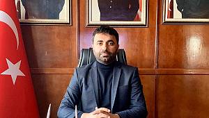 Başkan Samanlı'dan 51.nci Yıl mesajı