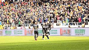 BtcTurk Yeni Malatyaspor: 1 Antalyaspor: 2