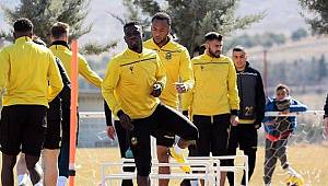 BtcTurk YMS'de Gözler Denizlispor Maçına Çevrildi
