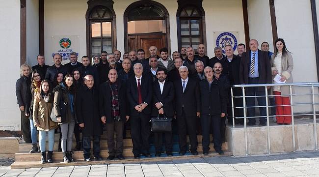 Cevizde Verimin Arttırılması Hedefleniyor