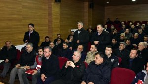 Deprem Zarar Görenler için 3. Bir İnceleme Yapılacak
