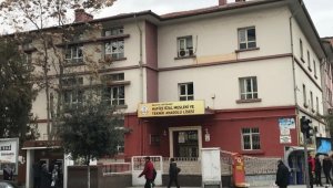 Depremde Zarar Gören 29 Okulun Yıkım Kararı Alındı