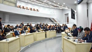 Doğu ve Köy Garajını MOTAŞ İşletecek