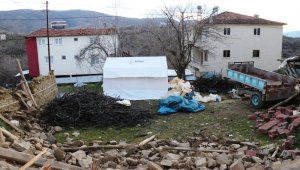 Elazığ ve Malatya İçin Kar Uyarısı