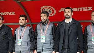 Erol Bulut, 3 Puanı hak ettiğimizi düşünüyorum
