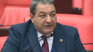 Fendoğlu, Malatya ve Elazığ'daki Depremzede esnafa sicil affı istedi