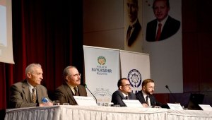 Fidanel: Yatay Kentleşme çok önemli