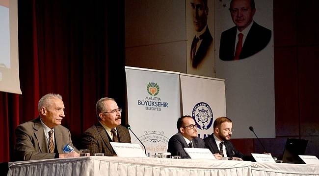 Fidanel: Yatay Kentleşme çok önemli