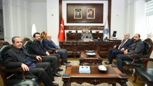 Güder, Battalgazi'de Bin 800 Ağır Hasarlı Ev Tespit Edildi