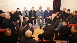 Güder, Orduzu'nun İmarı Mayıs'ta Tamamlanacak