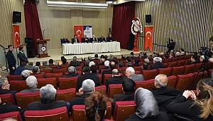 Güder, Sorunları Hep Beraber Çözeceğiz