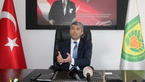 İnce, Her Şey Güllük Gülistanlık Gibi Gösteriliyor