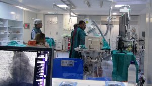 Kalp Ritm Bozukluğuna Ameliyatsız Tedavi