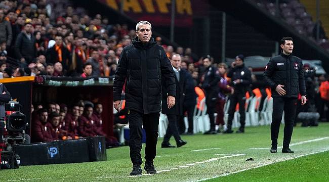 Kemal Özdeş, Bu futbolu Devam Ettirmeliyiz
