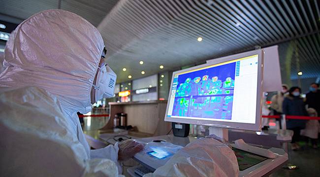 'Koronavirüs Vakası veya Şüphelisi Hasta Yoktur'