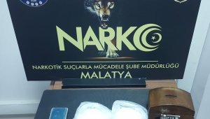 Malatya Emniyeti, Uyuşturucu Tacirlerine Göz Açtırmıyor