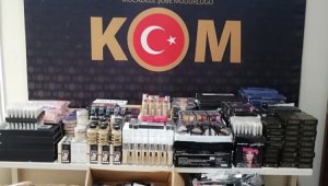 Malatya Emniyetinden Kaçakçılık Operasyonu