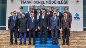 Malatya'da Depremde Alt Yapı Sıkıntısı Yaşanmadı