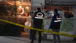 Malatya'da Silahlı Saldırı:1 Yaralı