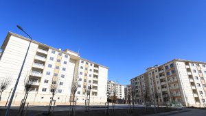 Malatya'da TOKİ İçin 16 Bin 867 Kişi Başvurdu