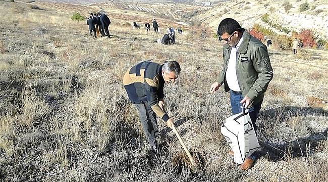 Malatya'daki Tarım Projeleri Desteklenecek