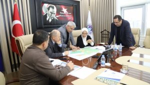 Malatya'ya 5 Bin Konut Yapılacak