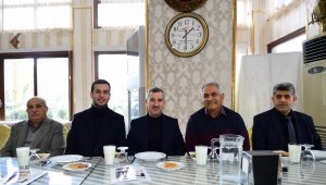 Mehmet Çınar, Yeşilyurt Artık Kabuğuna Sığmıyor