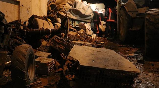 Meteorolojiden Malatya ve Elazığ İçin Yağış Uyarısı