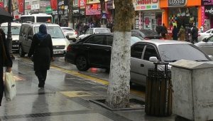 Meteorolojiden Malatya ve Elazığ İçin Yağış Uyarısı