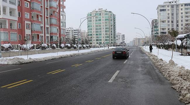 Muhtar Özfındık'tan Büyükşehir'e Teşekkür
