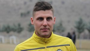 Remi Walter, Aklımda sadece cuma günkü maç var