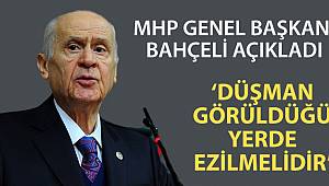 Şehitler Hepimizindir, Alınacak İntikam Hepimizin Namusuna Emanettir