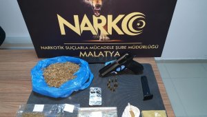 Torbacılara Operasyon: 11 Gözaltı