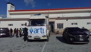 Tüfenkci, Acılar Paylaştıkça Azalır