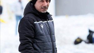 BtcTurk YMS'de Tek Gündem Antalyaspor Maçı