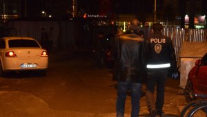 Alacak Verecek Kavgasında Kan Aktı: 1 Yaralı